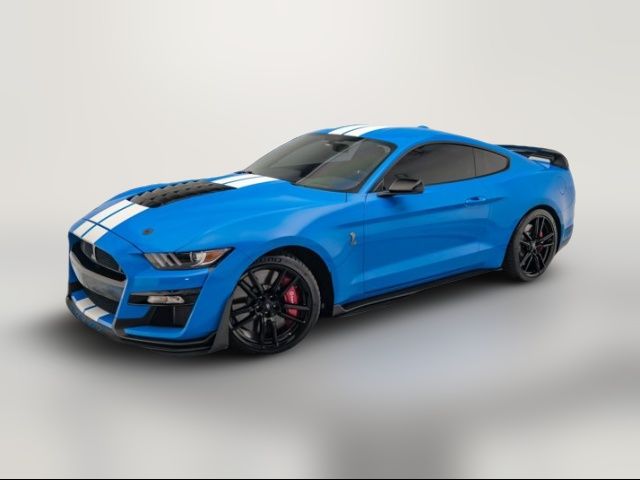 2022 Ford Mustang Shelby GT500