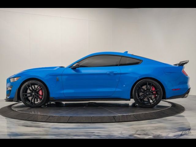 2022 Ford Mustang Shelby GT500