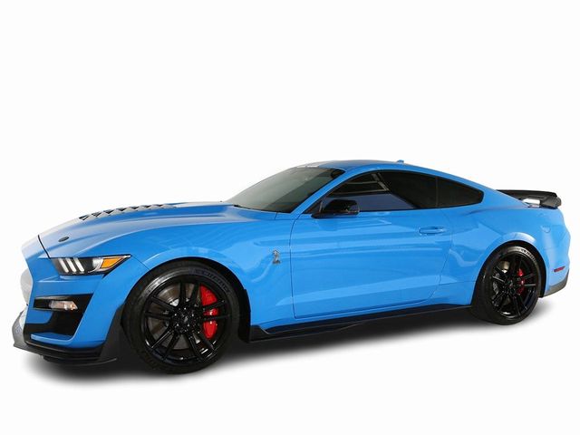 2022 Ford Mustang Shelby GT500