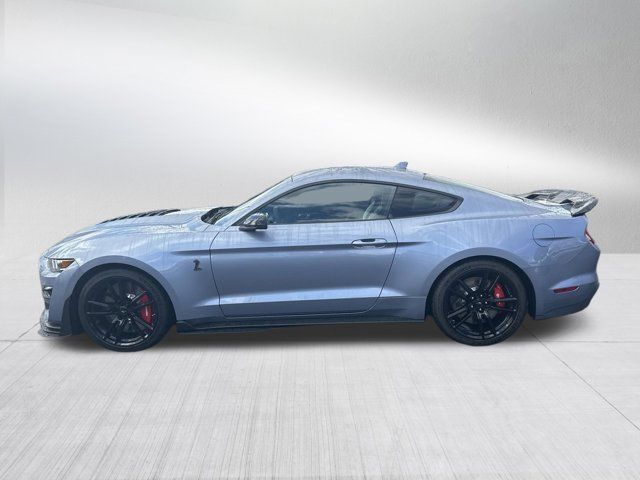 2022 Ford Mustang Shelby GT500