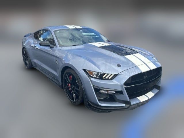 2022 Ford Mustang Shelby GT500