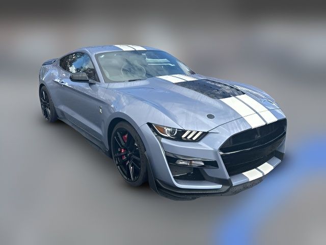 2022 Ford Mustang Shelby GT500