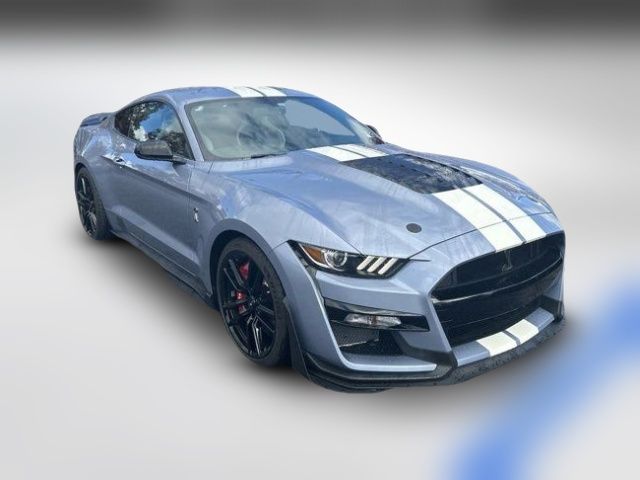 2022 Ford Mustang Shelby GT500