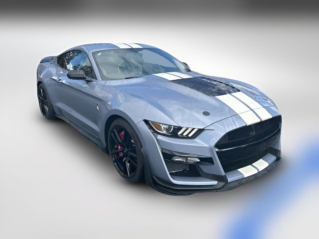 2022 Ford Mustang Shelby GT500