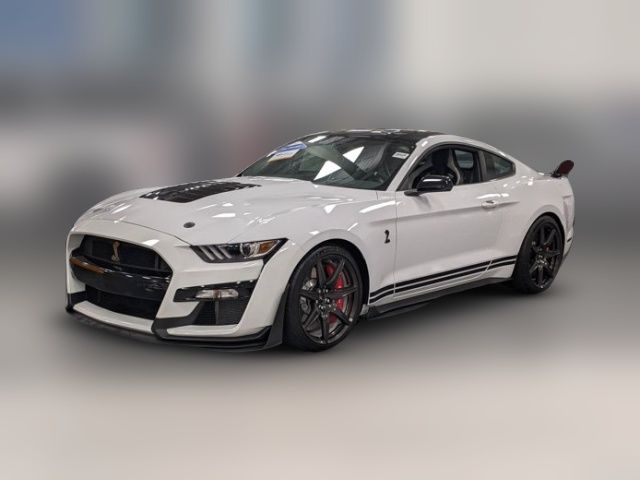 2022 Ford Mustang Shelby GT500