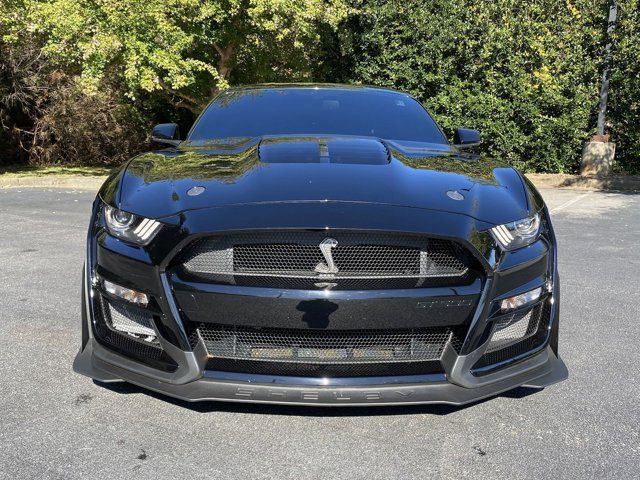 2022 Ford Mustang Shelby GT500