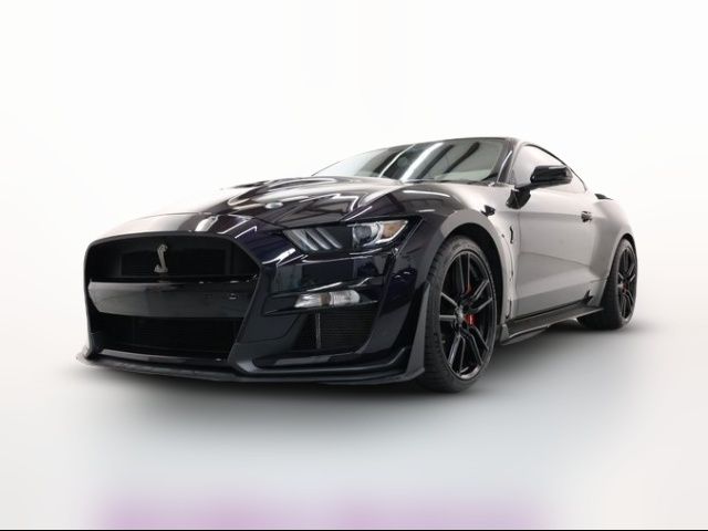 2022 Ford Mustang Shelby GT500