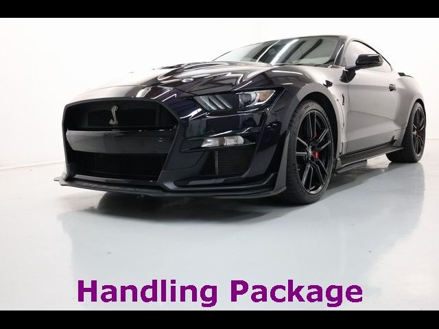 2022 Ford Mustang Shelby GT500