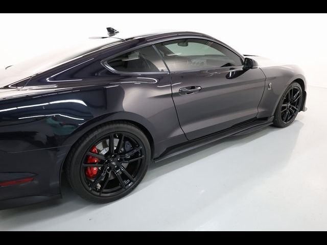 2022 Ford Mustang Shelby GT500