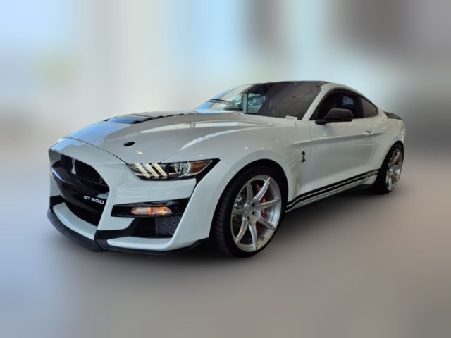2022 Ford Mustang Shelby GT500
