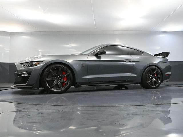 2022 Ford Mustang Shelby GT500