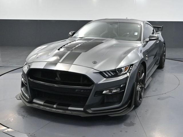 2022 Ford Mustang Shelby GT500