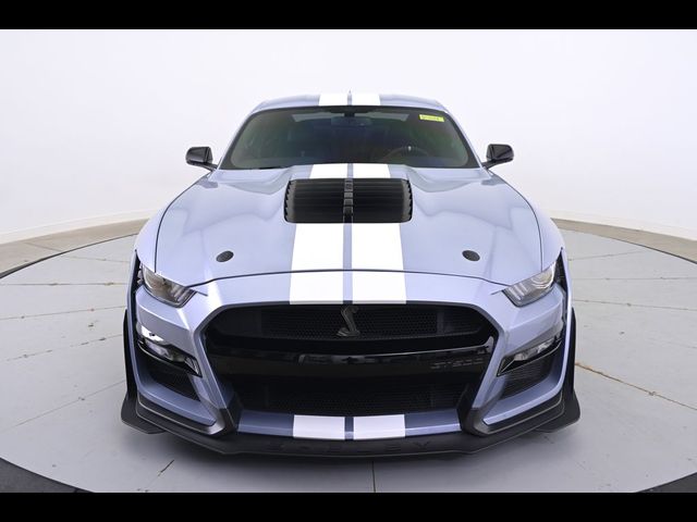 2022 Ford Mustang Shelby GT500