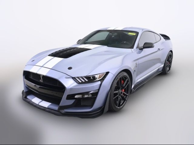 2022 Ford Mustang Shelby GT500