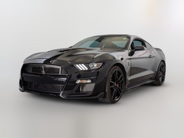 2022 Ford Mustang Shelby GT500