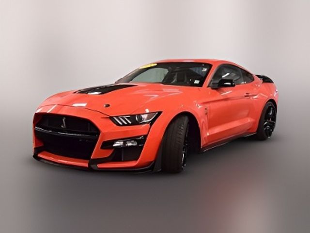 2022 Ford Mustang Shelby GT500