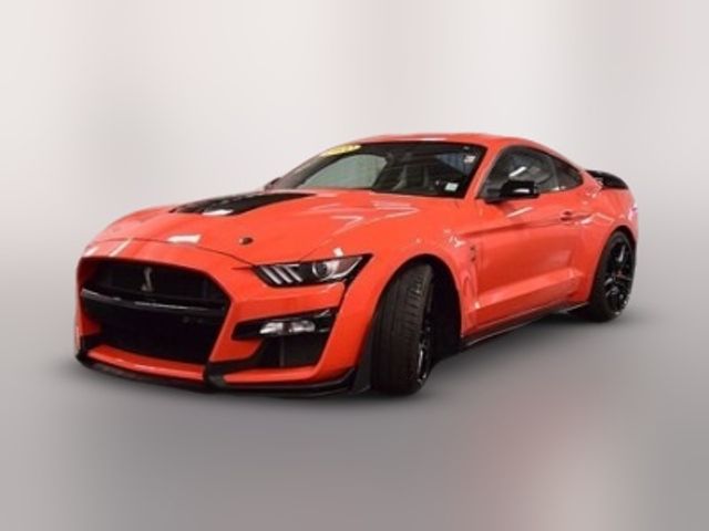 2022 Ford Mustang Shelby GT500