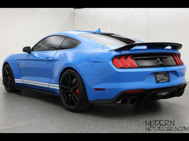 2022 Ford Mustang Shelby GT500