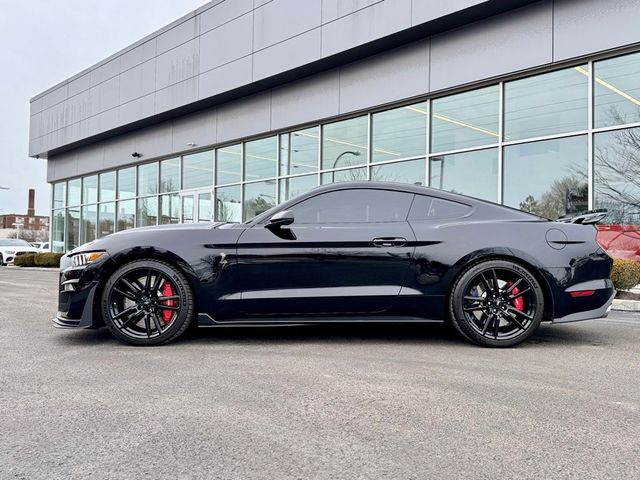 2022 Ford Mustang Shelby GT500