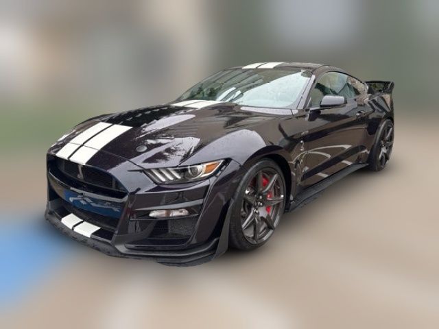 2022 Ford Mustang Shelby GT500