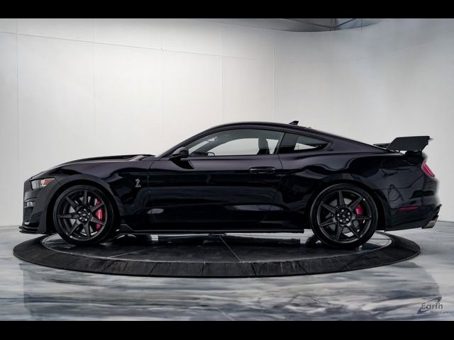 2022 Ford Mustang Shelby GT500