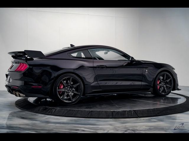 2022 Ford Mustang Shelby GT500