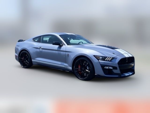2022 Ford Mustang Shelby GT500