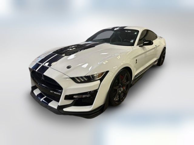 2022 Ford Mustang Shelby GT500