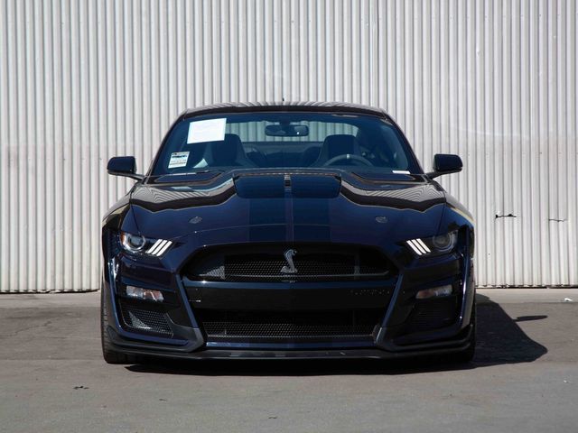 2022 Ford Mustang Shelby GT500