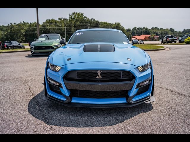 2022 Ford Mustang Shelby GT500