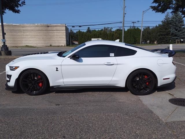 2022 Ford Mustang Shelby GT500