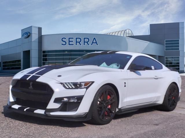 2022 Ford Mustang Shelby GT500