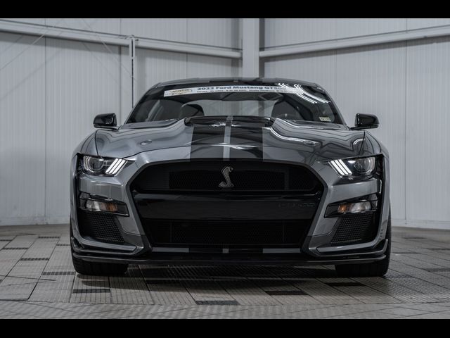 2022 Ford Mustang Shelby GT500