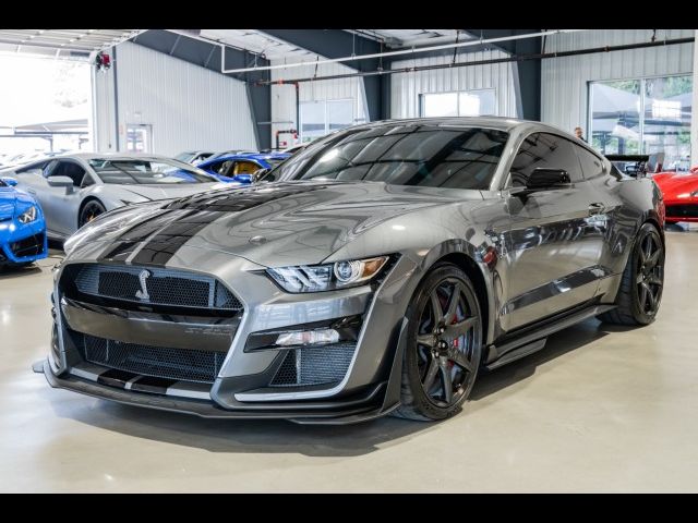 2022 Ford Mustang Shelby GT500