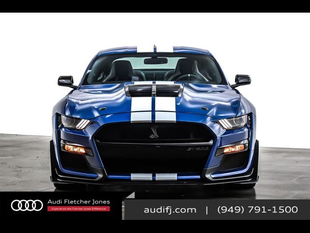 2022 Ford Mustang Shelby GT500