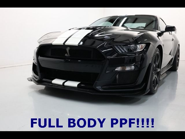 2022 Ford Mustang Shelby GT500