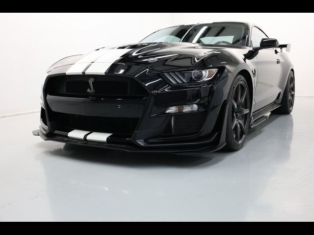 2022 Ford Mustang Shelby GT500