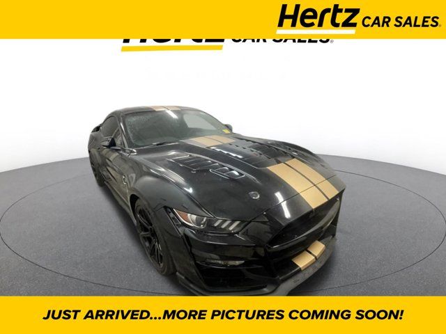 2022 Ford Mustang Shelby GT500