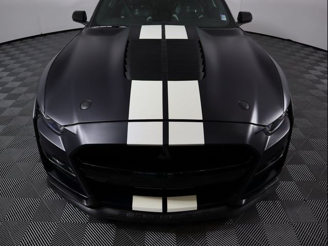 2022 Ford Mustang Shelby GT500