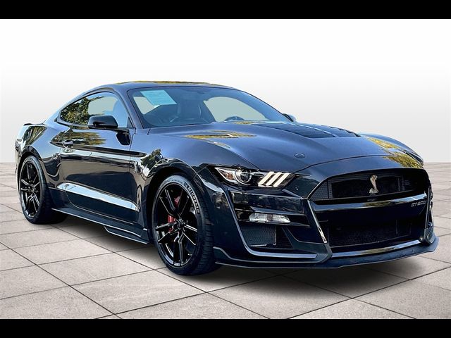 2022 Ford Mustang Shelby GT500