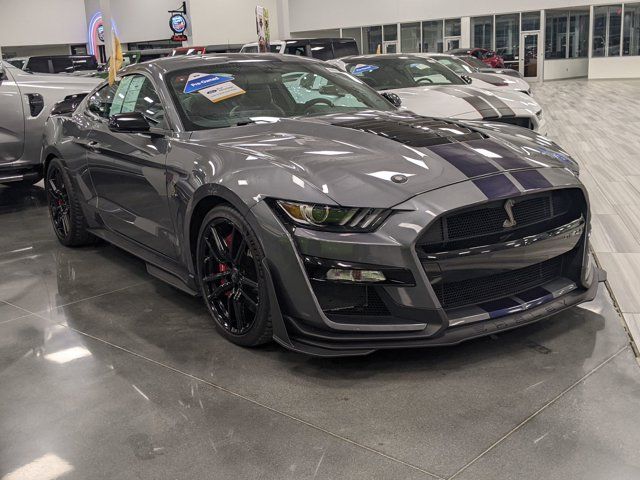 2022 Ford Mustang Shelby GT500