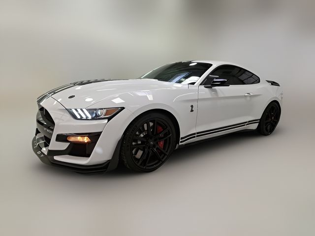 2022 Ford Mustang Shelby GT500