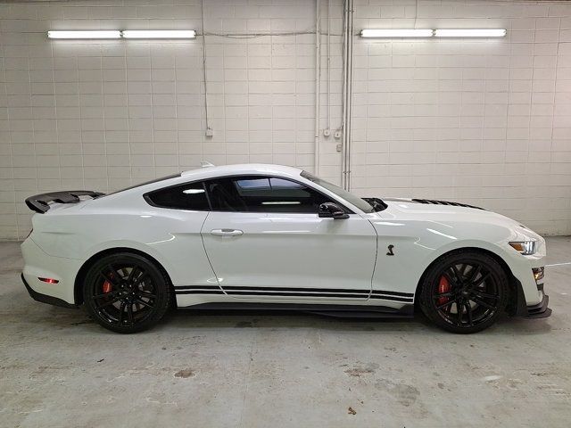2022 Ford Mustang Shelby GT500