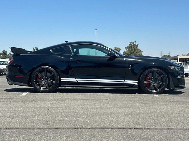 2022 Ford Mustang Shelby GT500