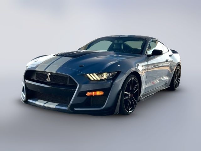 2022 Ford Mustang Shelby GT500