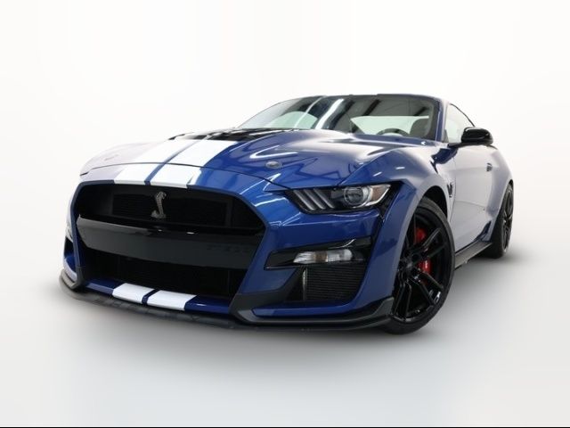 2022 Ford Mustang Shelby GT500