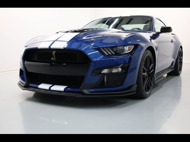 2022 Ford Mustang Shelby GT500