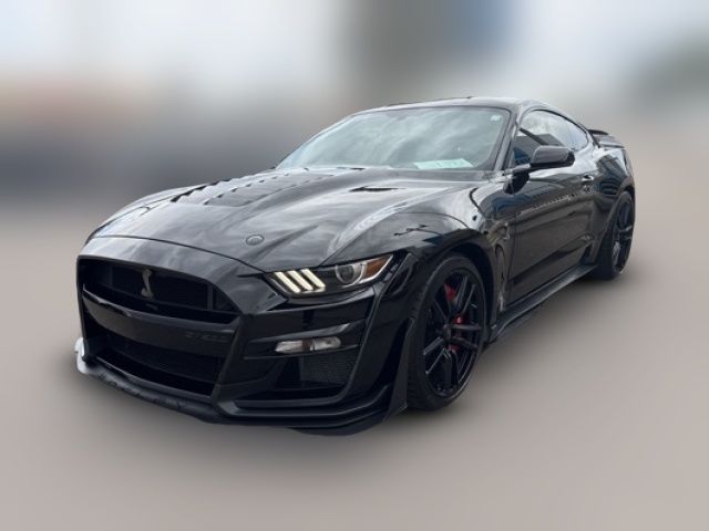 2022 Ford Mustang Shelby GT500