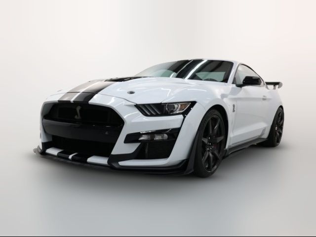2022 Ford Mustang Shelby GT500
