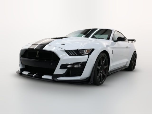 2022 Ford Mustang Shelby GT500